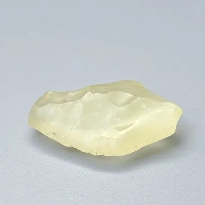 Libysches Glas Naturtektit 15,2g, Libyen