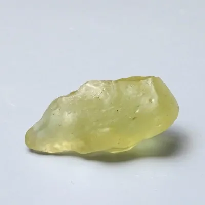 Libysches Glas Naturtektit 31,5g, Libyen