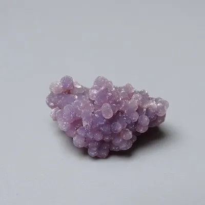 Trauben-Chalcedon 6,1g, Indonesien