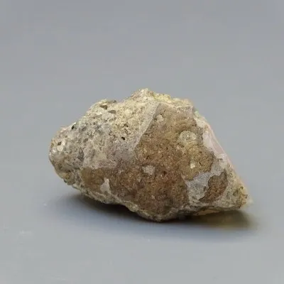 Äthiopischer Opal natur 6,3g, Äthiopien