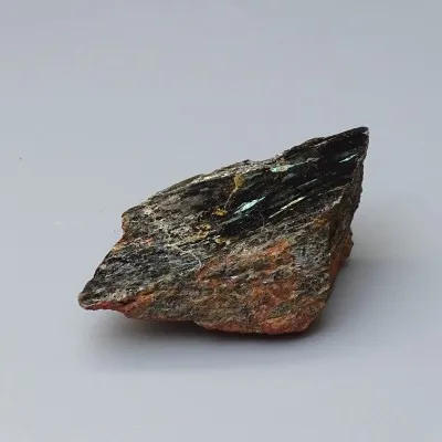 Nuummit přírodní minerál 81g, Grónsko