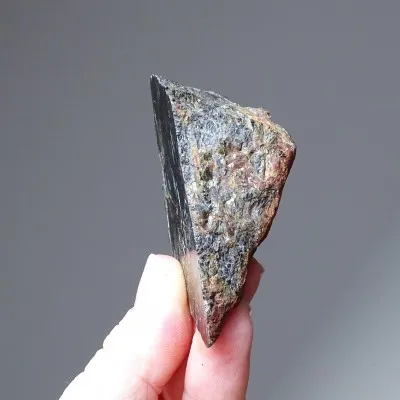 Nuummit natural mineral 81g, Greenland