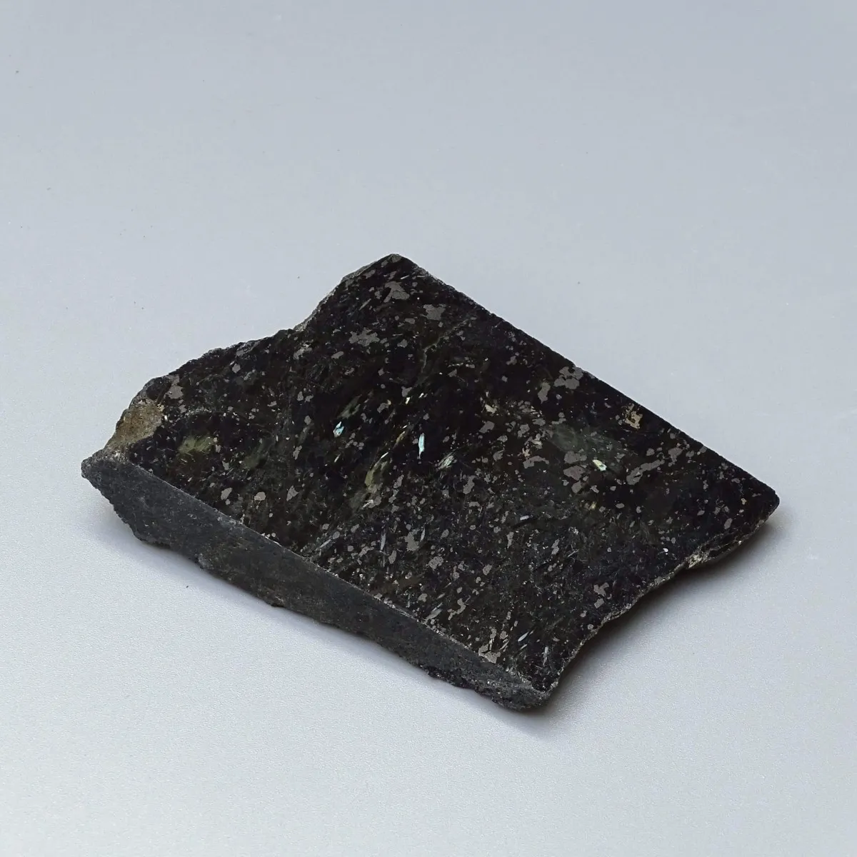 Nuummit natural mineral 81g, Greenland