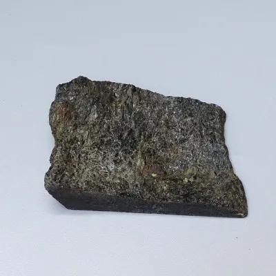 Nuummit natürliches Mineral 81g, Grönland