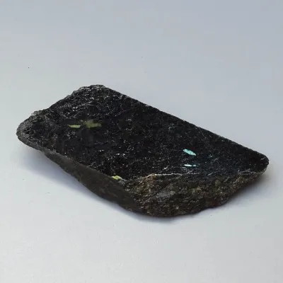 Nuummit natürliches Mineral 85g, Grönland