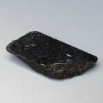 Nuummit přírodní minerál 85g, Grónsko