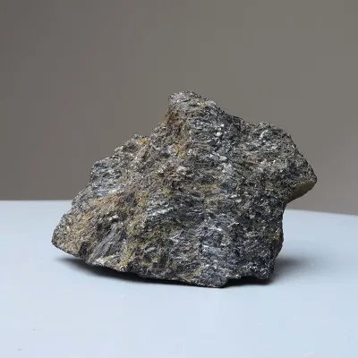 Nuummit natürliches Mineral 106g, Grönland