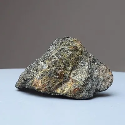 Nuummit natural raw mineral 54g, Greenland