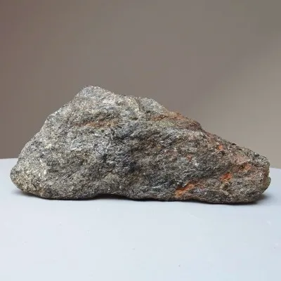 Nuummit natürliches Mineral 151g, Grönland