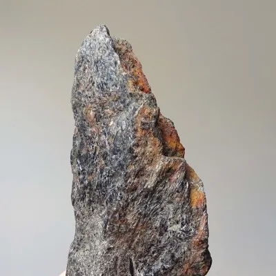Nuummit natürliches Mineral 151g, Grönland