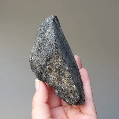 Nuummit natural raw mineral 305g, Greenland