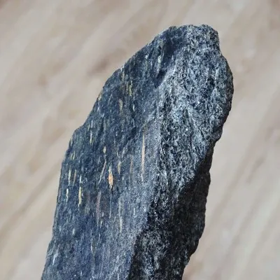 Nuummit natural raw mineral 305g, Greenland