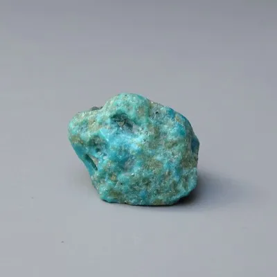 Natural turquoise 9,7g, Armenia