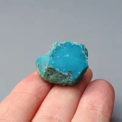 Tyrkys přírodní 9,7g, Arménie