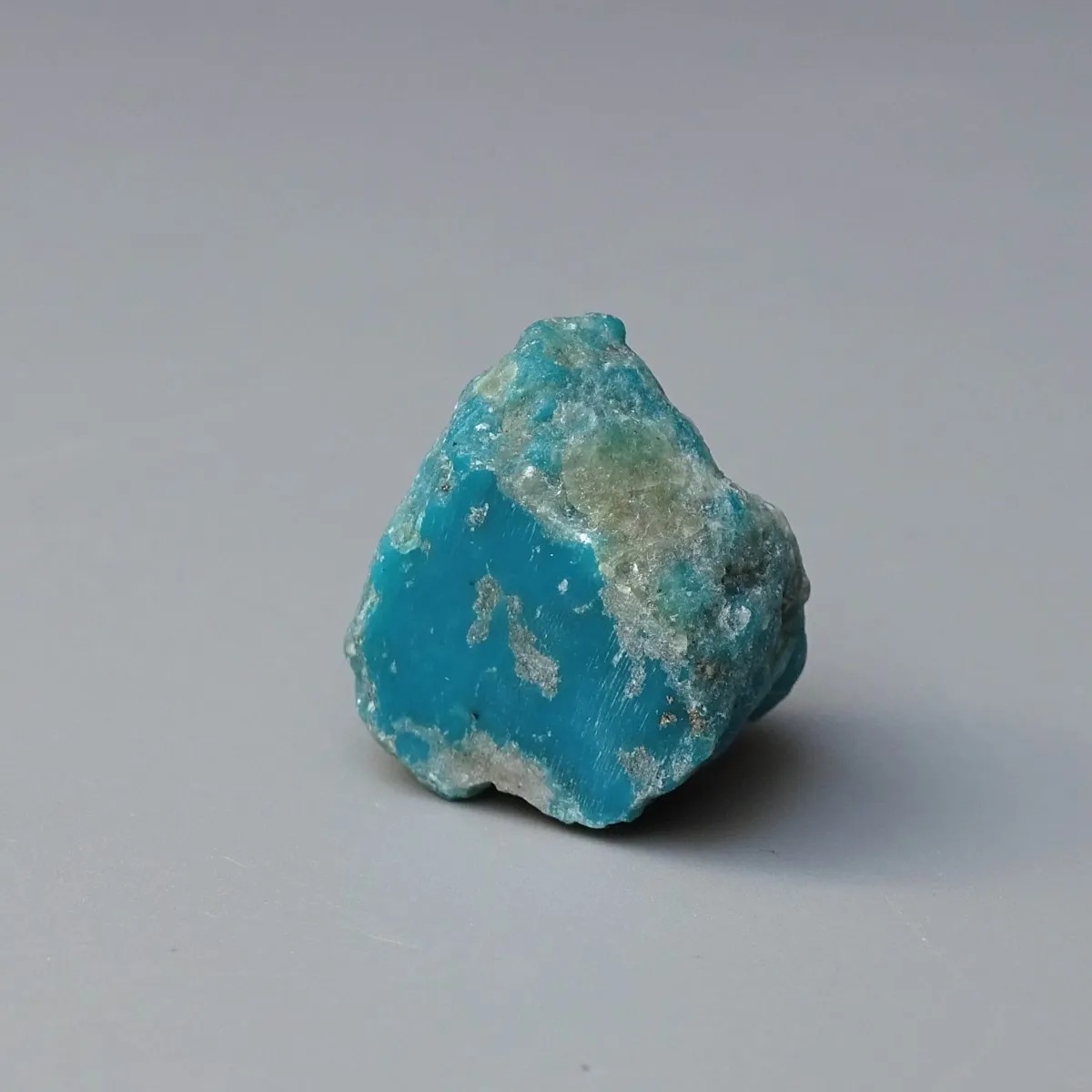 Natural turquoise 10,9g, Armenia