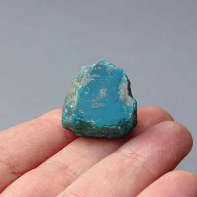 Tyrkys přírodní 10,9g, Arménie