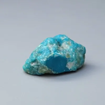 Natural turquoise 13.1g, Armenia