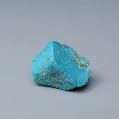 Natural turquoise 8.3g, Armenia