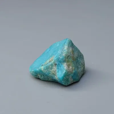 Natural turquoise 8.3g, Armenia