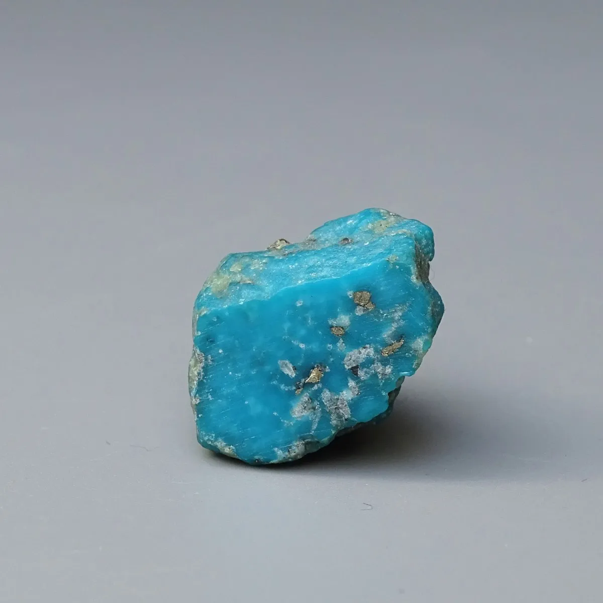 Natürliches Türkis 11,8g, Armenien