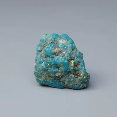 Natural turquoise 11.8g, Armenia