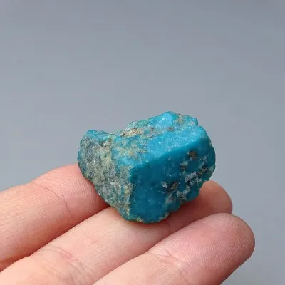 Natürliches Türkis 11,8g, Armenien