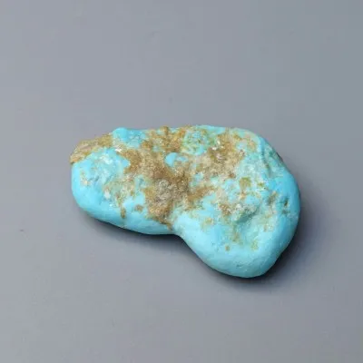 Turquoise natural 8.4g, Arizona USA