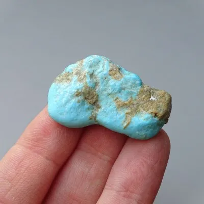 Turquoise natural 8.4g, Arizona USA