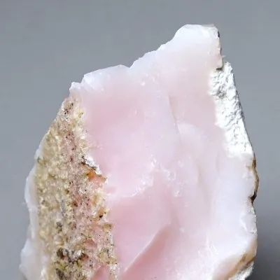 Andean pink natural opal 350g, Peru