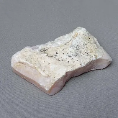 Andenrosa natürlicher Opal 162g, Peru
