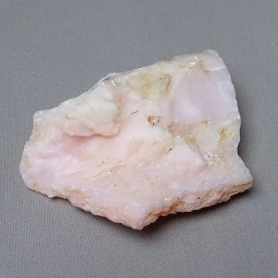 Andean pink natural opal 100g, Peru