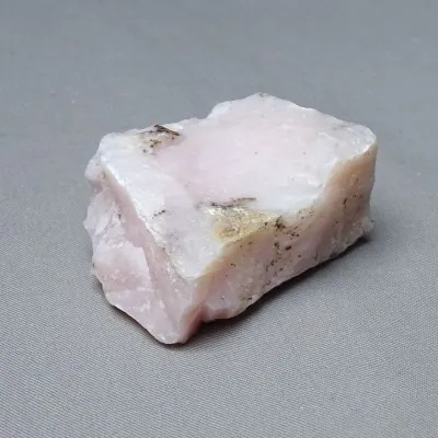 Andean pink natural opal 87g, Peru