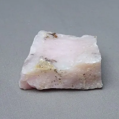 Andean pink natural opal 87g, Peru