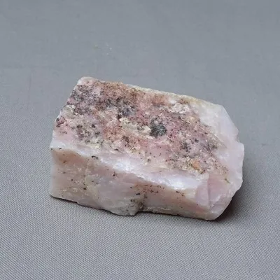 Andean pink natural opal 87g, Peru