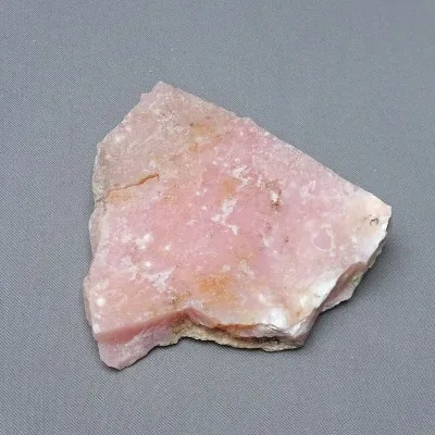 Andský růžový přírodní opál 116g, Peru