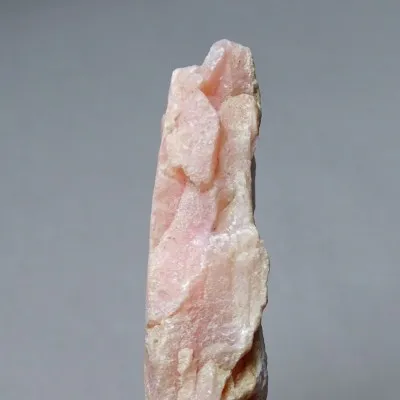 Andenrosa natürlicher Opal 116g, Peru