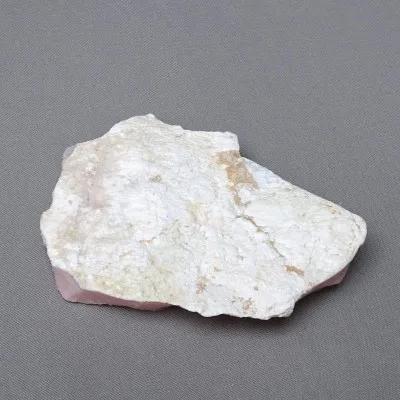 Andský růžový přírodní opál 140g, Peru
