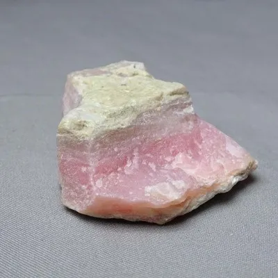 Andenrosa natürlicher Opal 63g, Peru