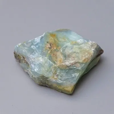 Andský přírodní opál modrý 70g, Peru