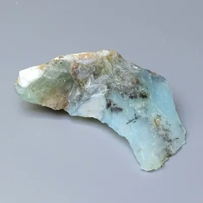 Anden natürlicher blauer Opal 100g, Peru
