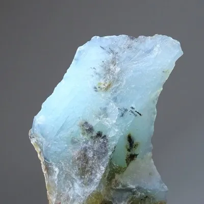Andean natural blue opal 100g, Peru