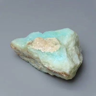 Andean natural blue opal 142g, Peru