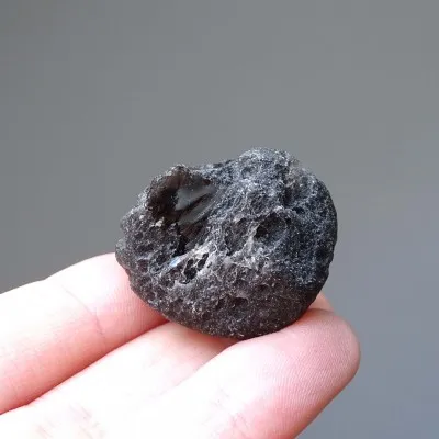 Agni Manitite Tektit 20g, Indonesien