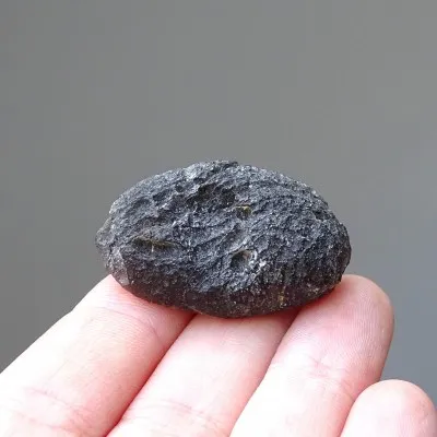Agni Manitite tektit 15,1g, Indonésie