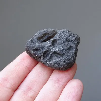 Agni Manitite Tektit 21,7g, Indonesien