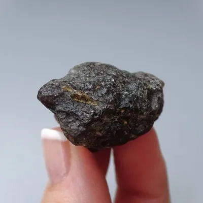 Agni Manitite tektit 22.8g, Indonesia