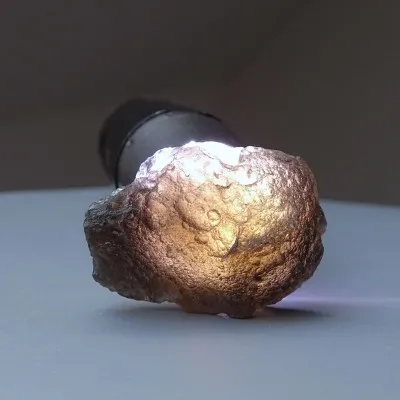 Agni Manitite Tektit 22,8g, Indonesien
