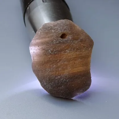 Agni Manitite Tektit 22,9g, Indonesien