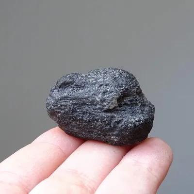 Agni Manitite Tektit 22,4g, Indonesien