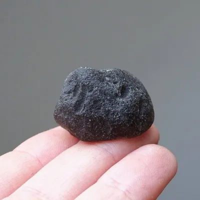 Agni Manitite Tektit 14,2g, Indonesien